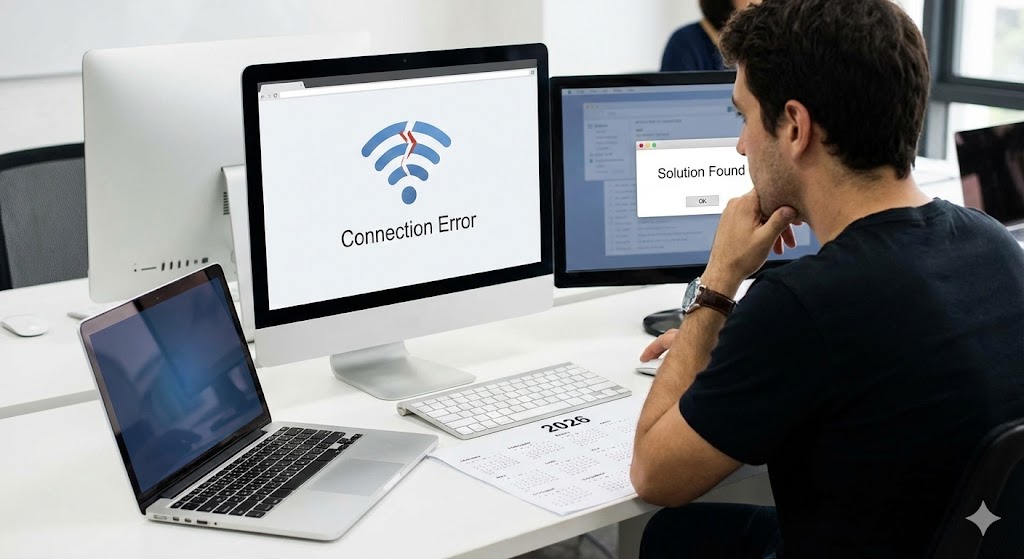 Sự thật về tin đồn Trang KUBET bị sập và hướng dẫn xử lý lỗi truy cập mới nhất 2026