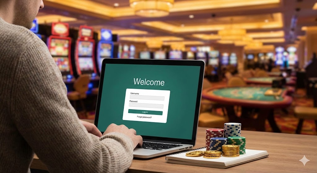 Hướng dẫn đăng ký và tối ưu hóa lợi nhuận tại Kubet Kubet Casino cho người mới bắt đầu
