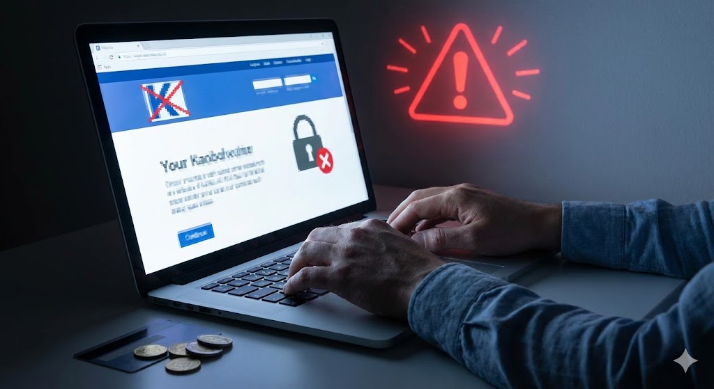 Cảnh báo các website giả mạo lợi dụng danh nghĩa Trang kubet lừa đảo để chiếm đoạt tài sản