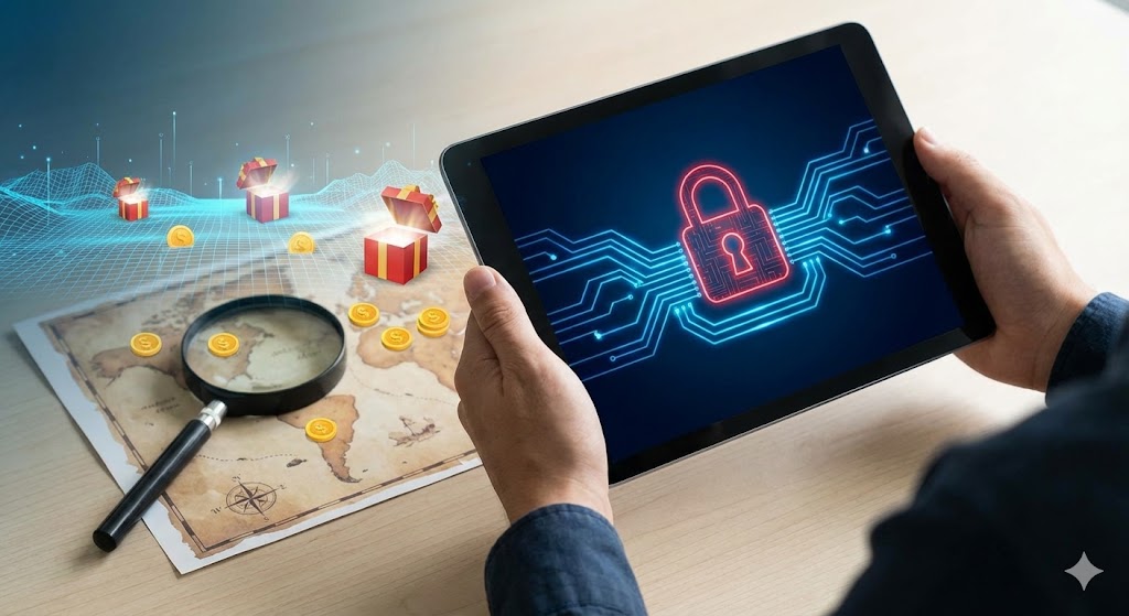 Từ chiến thuật Link Kubet không bị chặn đến kỹ thuật săn thưởng không nạp