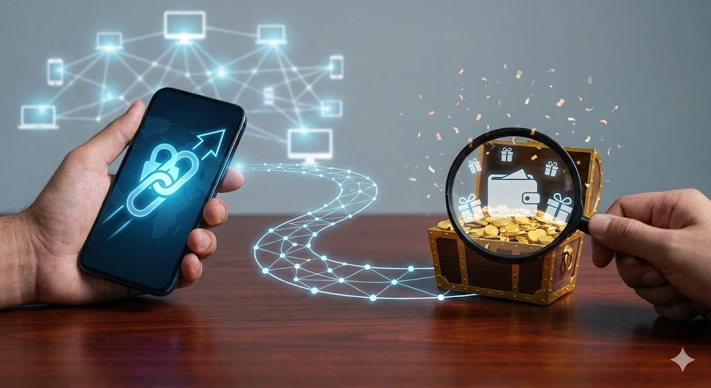 Từ chiến thuật Link Kubet không bị chặn đến kỹ thuật săn thưởng không nạp