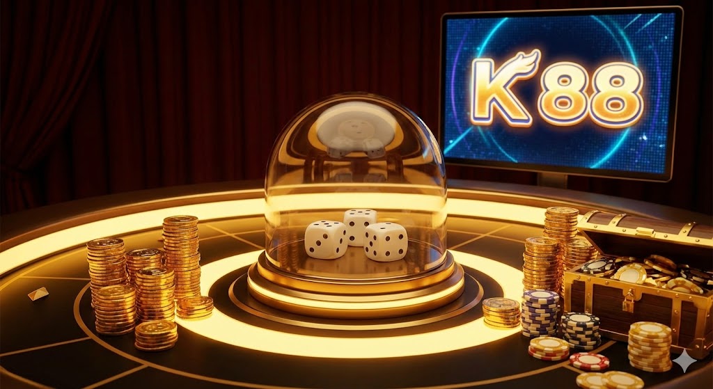 Sicbo Hoàn Trả Khủng: Bí Quyết Tối Ưu Lợi Nhuận Tại Kubet88 camp