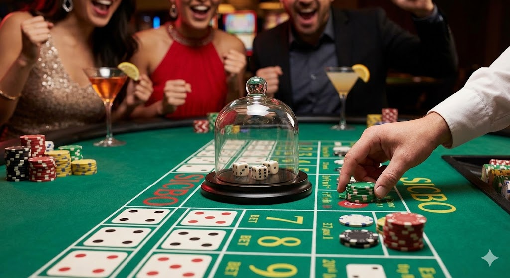 Sicbo Hoàn Trả Khủng: Bí Quyết Tối Ưu Lợi Nhuận Tại Kubet88 camp